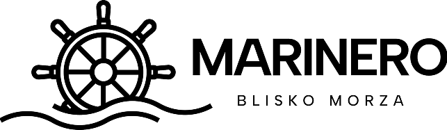 Marinero – Blisko morza
